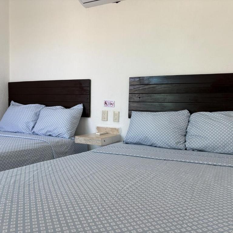 Villa Icacos Coco Haramara Acapulco Guerrero - Casa de 4 dormitorios - 20