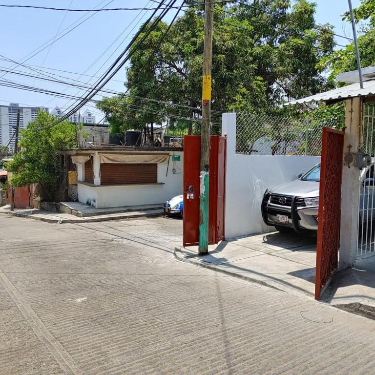 Villa Icacos Coco Haramara Acapulco Guerrero - Casa de 4 dormitorios - 23