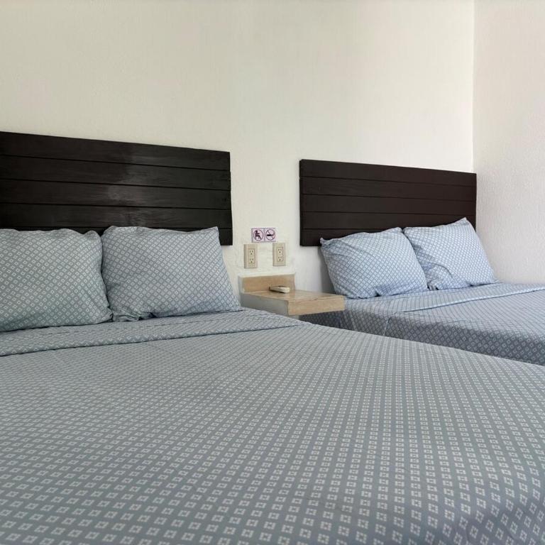 Villa Icacos Coco Haramara Acapulco Guerrero - Casa de 4 dormitorios - 24
