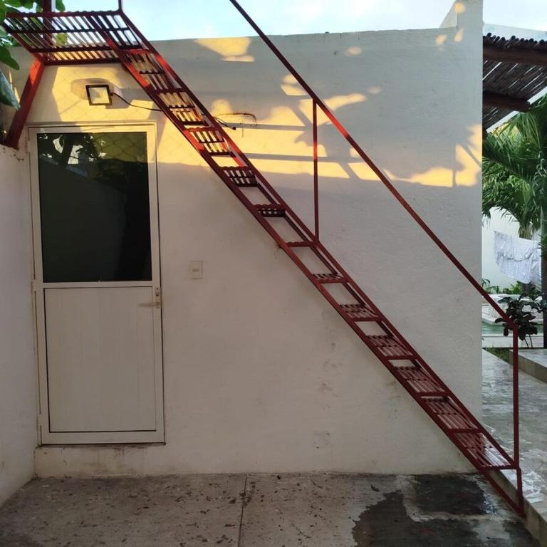 Villa Icacos Coco Haramara Acapulco Guerrero - Casa de 4 dormitorios - 30