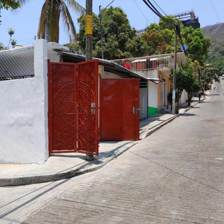 Villa Icacos Coco Haramara Acapulco Guerrero - Casa de 4 dormitorios - 36