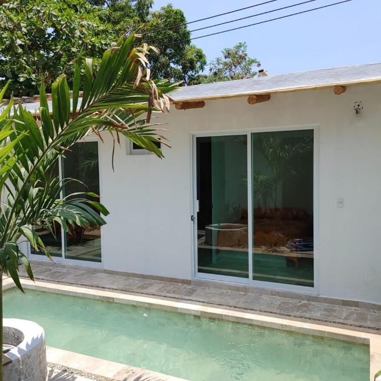 Villa Icacos Coco Haramara Acapulco Guerrero - Casa de 4 dormitorios - 40