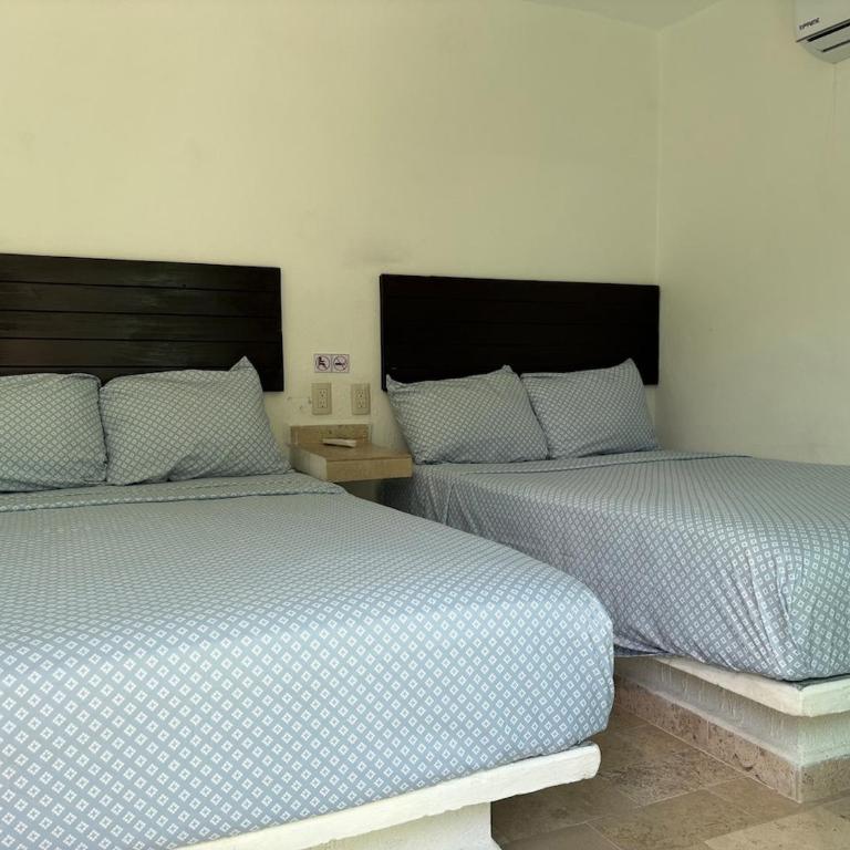 Villa Icacos Coco Haramara Acapulco Guerrero - Casa de 4 dormitorios - 42