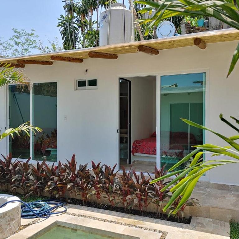 Villa Icacos Coco Haramara Acapulco Guerrero - Casa de 4 dormitorios - 45