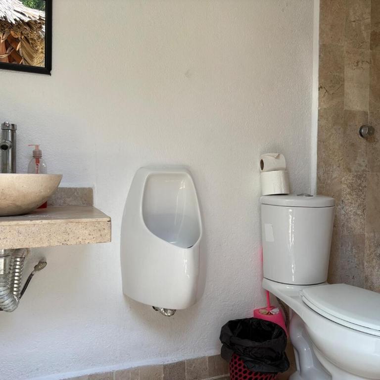 Villa Icacos Coco Haramara Acapulco Guerrero - Casa de 4 dormitorios - 47