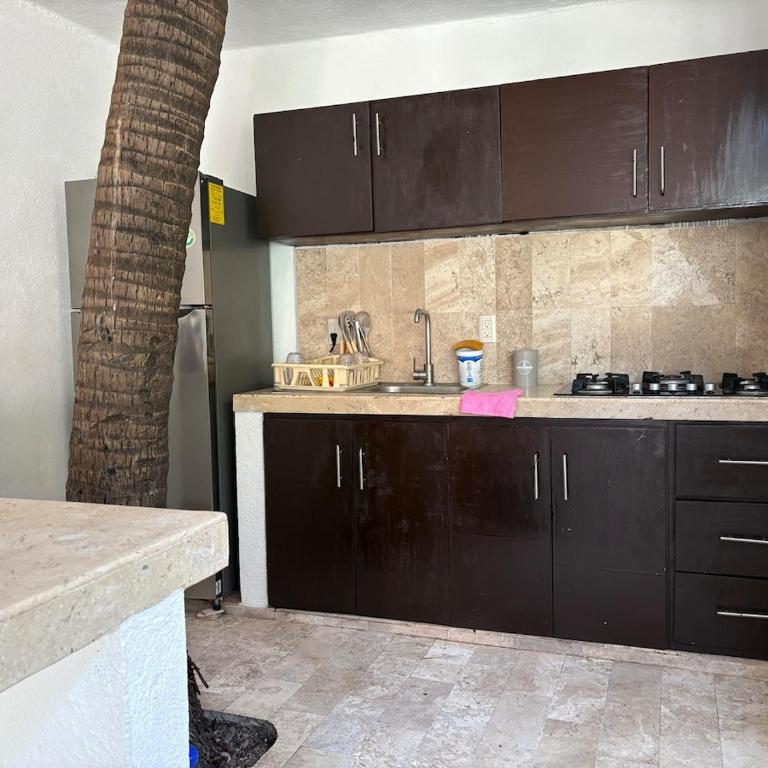 Villa Icacos Coco Haramara Acapulco Guerrero - Casa de 4 dormitorios - 49