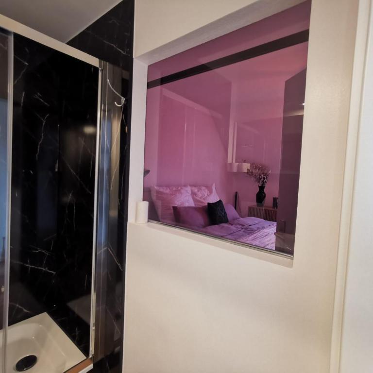 Königstraße DÜRER Apartment - Appartement 1 Chambre - 18
