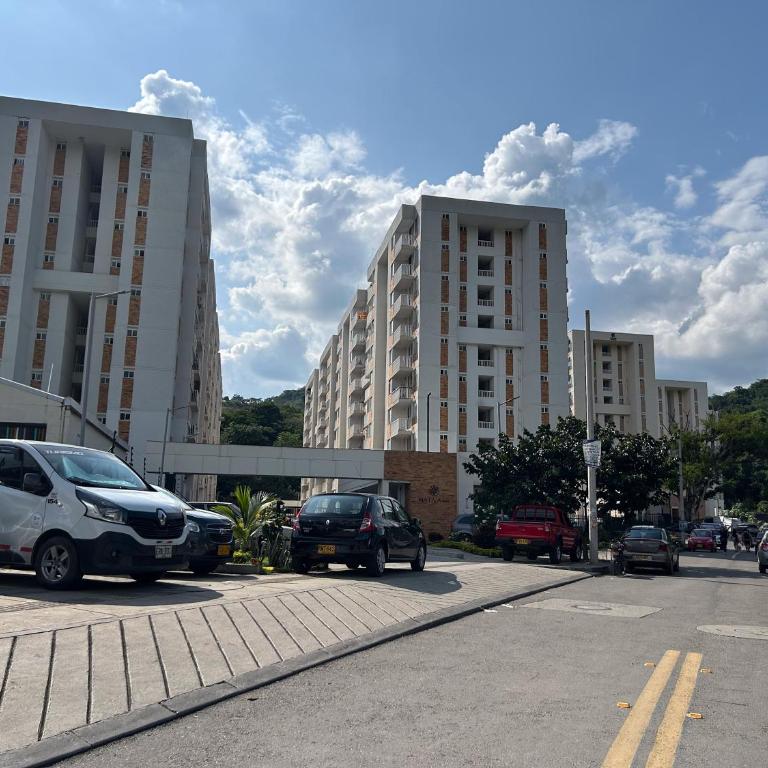 Nativa Park Suites, Escapada Perfecta con Jacuzzi Privado y Naturaleza - Apartamento de 2 dormitorios - 16