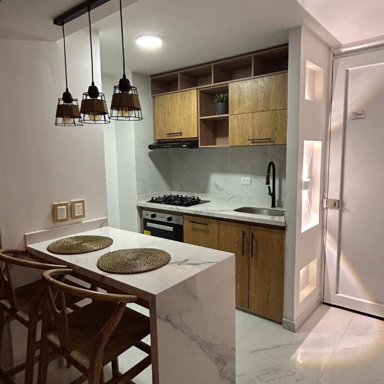 Nativa Park Suites, Escapada Perfecta con Jacuzzi Privado y Naturaleza - Apartamento de 2 dormitorios - 19