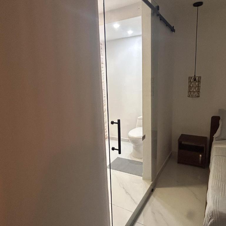 Nativa Park Suites, Escapada Perfecta con Jacuzzi Privado y Naturaleza - Apartamento de 2 dormitorios - 14