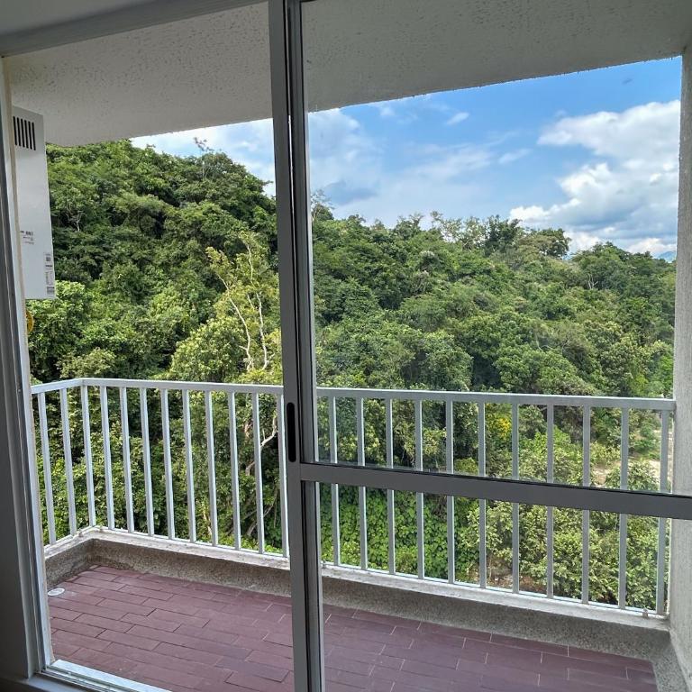 Nativa Park Suites, Escapada Perfecta con Jacuzzi Privado y Naturaleza - Apartamento de 2 dormitorios - 5