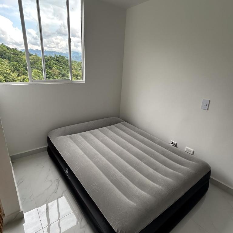 Nativa Park Suites, Escapada Perfecta con Jacuzzi Privado y Naturaleza - Apartamento de 2 dormitorios - 11