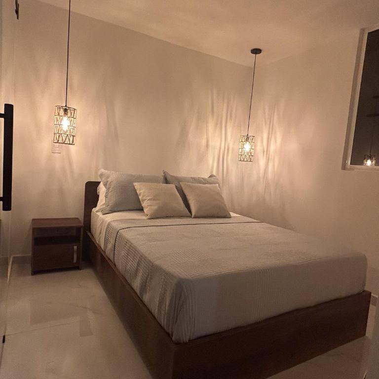 Nativa Park Suites, Escapada Perfecta con Jacuzzi Privado y Naturaleza - Apartamento de 2 dormitorios - 15