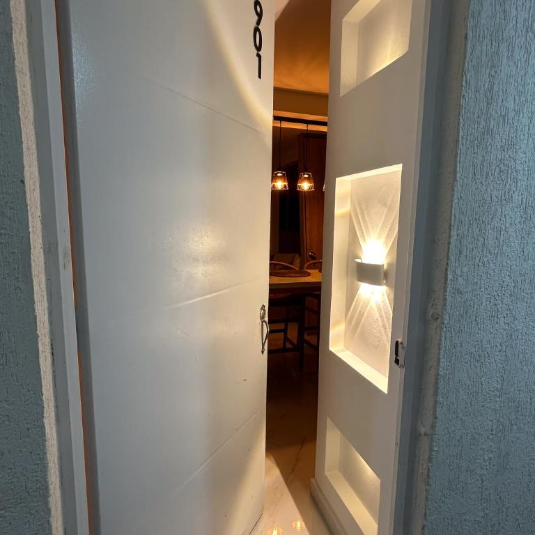 Nativa Park Suites, Escapada Perfecta con Jacuzzi Privado y Naturaleza - Apartamento de 2 dormitorios - 29