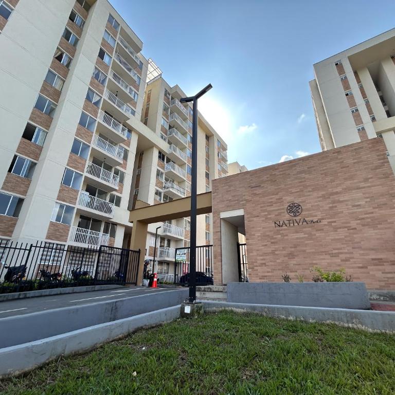 Nativa Park Suites, Escapada Perfecta con Jacuzzi Privado y Naturaleza - Apartamento de 2 dormitorios - 30