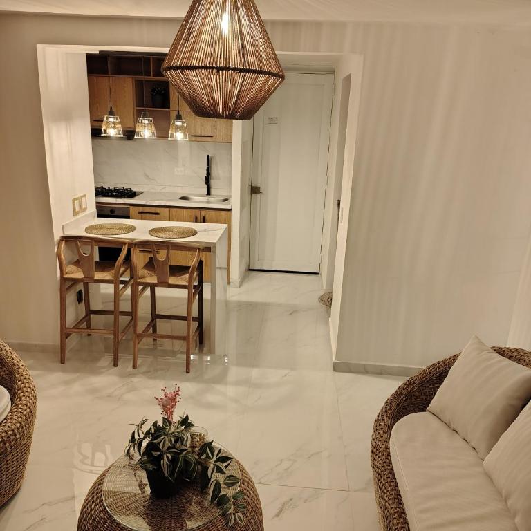 Nativa Park Suites, Escapada Perfecta con Jacuzzi Privado y Naturaleza - Apartamento de 2 dormitorios - 22