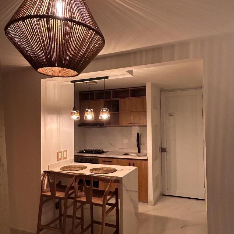 Nativa Park Suites, Escapada Perfecta con Jacuzzi Privado y Naturaleza - Apartamento de 2 dormitorios - 25