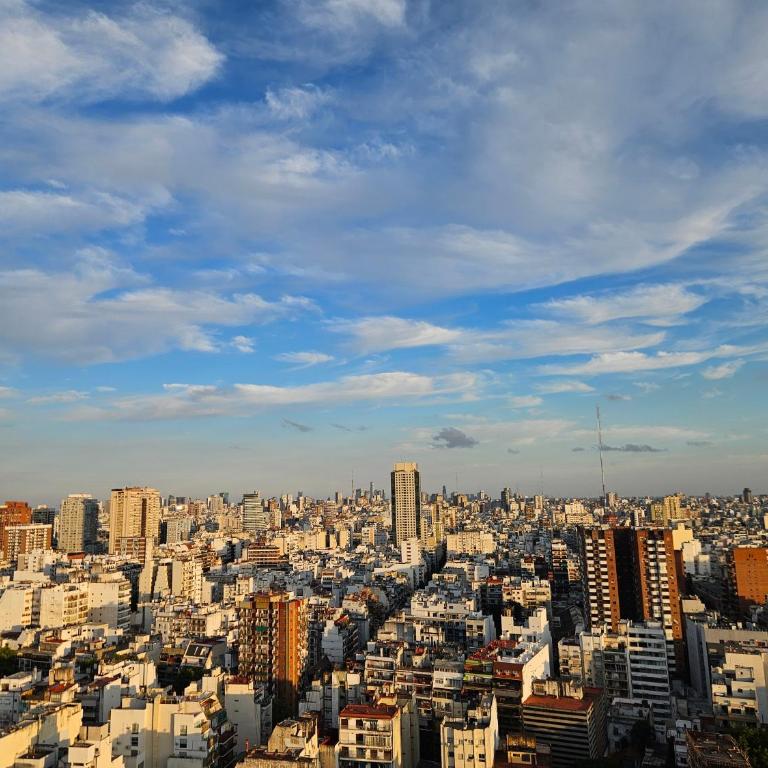 Panorama 27 Botánico - Two-Bedroom Apartment - 13