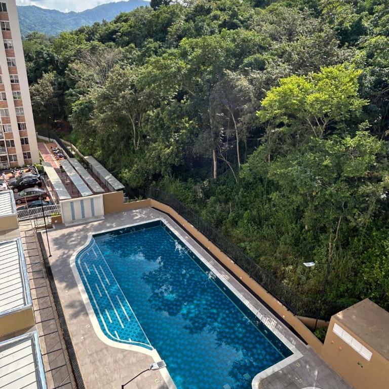 Nativa Park Suites, Escapada Perfecta con Jacuzzi Privado y Naturaleza - Apartamento de 2 dormitorios - 35
