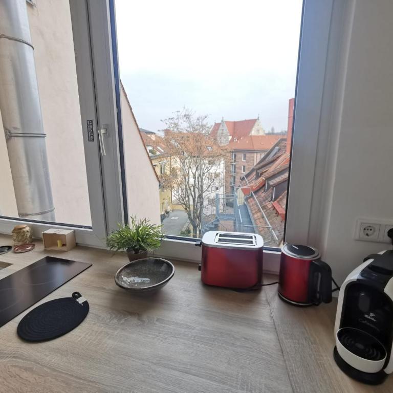 Königstraße DÜRER Apartment - Appartement 1 Chambre - 5
