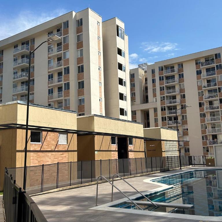 Nativa Park Suites, Escapada Perfecta con Jacuzzi Privado y Naturaleza - Apartamento de 2 dormitorios - 38