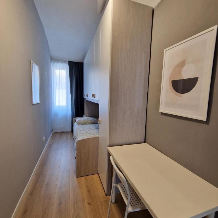 Casa Samoiedo - Two-Bedroom Apartment - 8