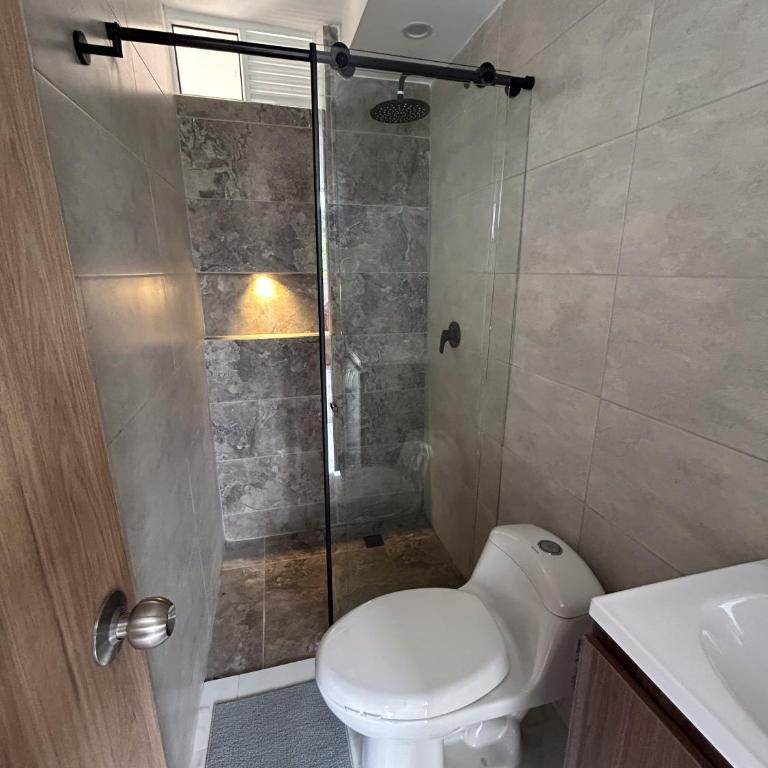 Nativa Park Suites, Escapada Perfecta con Jacuzzi Privado y Naturaleza - Apartamento de 2 dormitorios - 41