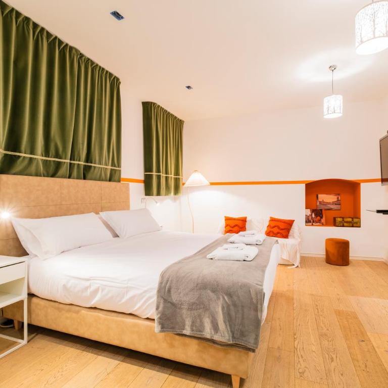Urbanicooh Monticelli 4 - Appartamento con 1 Camera da Letto - 13