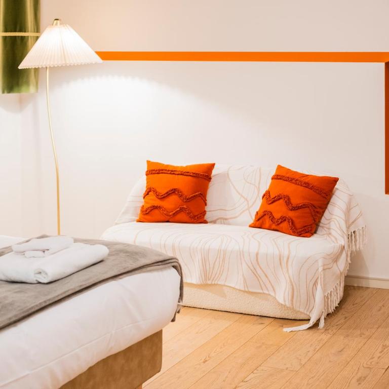 Urbanicooh Monticelli 4 - Appartamento con 1 Camera da Letto - 14