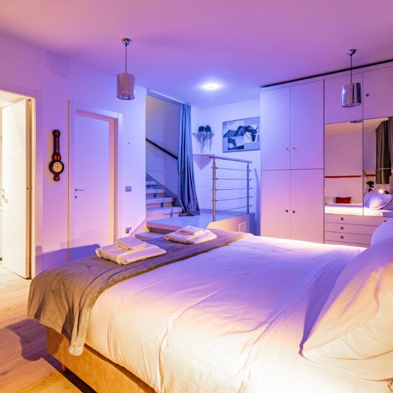 Urbanicooh Monticelli 4 - Appartamento con 1 Camera da Letto - 11