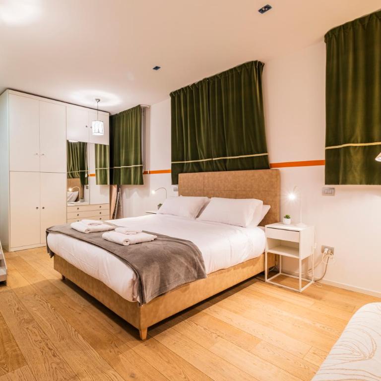 Urbanicooh Monticelli 4 - Appartamento con 1 Camera da Letto - 10