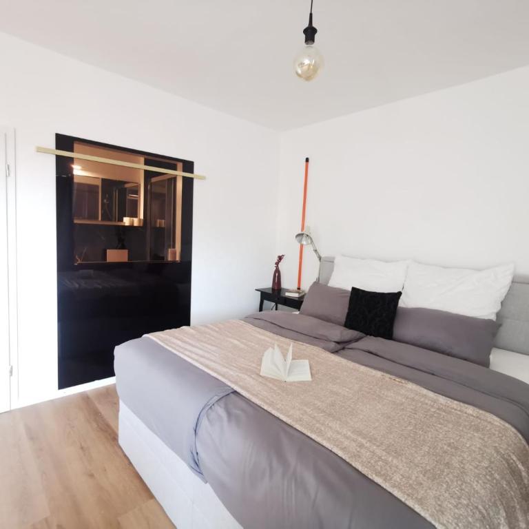 Königstraße DÜRER Apartment - Appartement 1 Chambre - 15