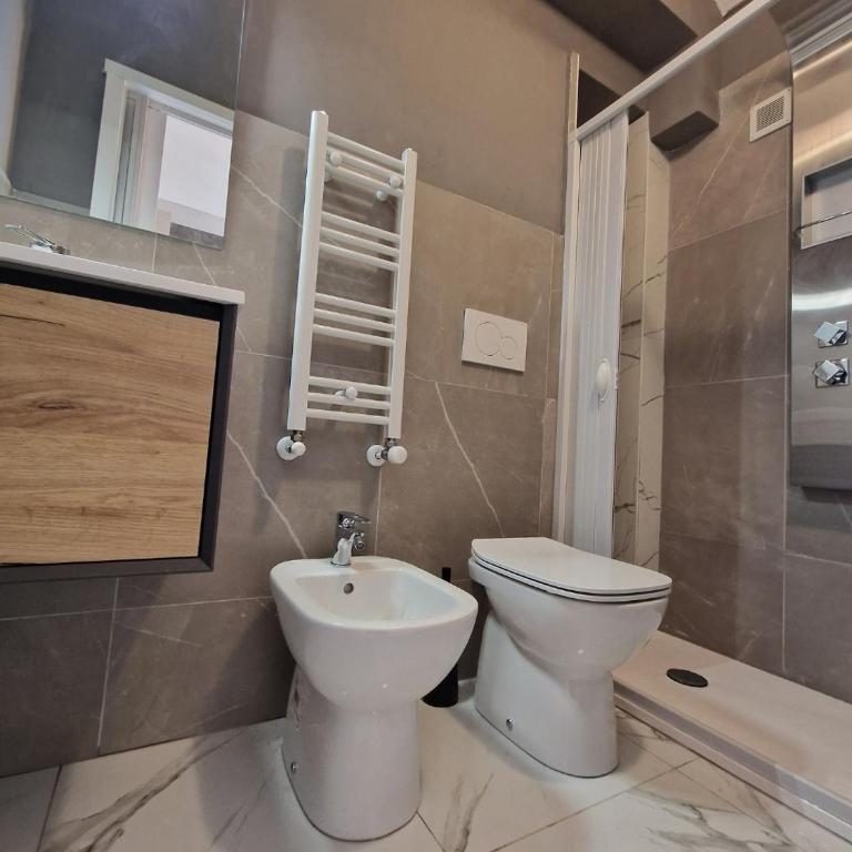 Casa Samoiedo - Two-Bedroom Apartment - 9