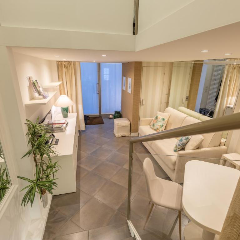 FlamingoS Loft - Center of Milan - Appartamento con 2 Camere da Letto - 3