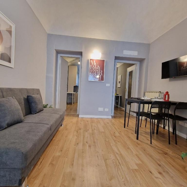 Casa Samoiedo - Two-Bedroom Apartment - 2