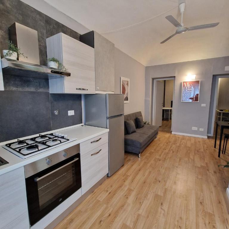 Casa Samoiedo - Two-Bedroom Apartment - 3