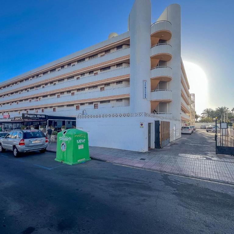 GuestReady - Tenesor 306 - Apartamento - 37