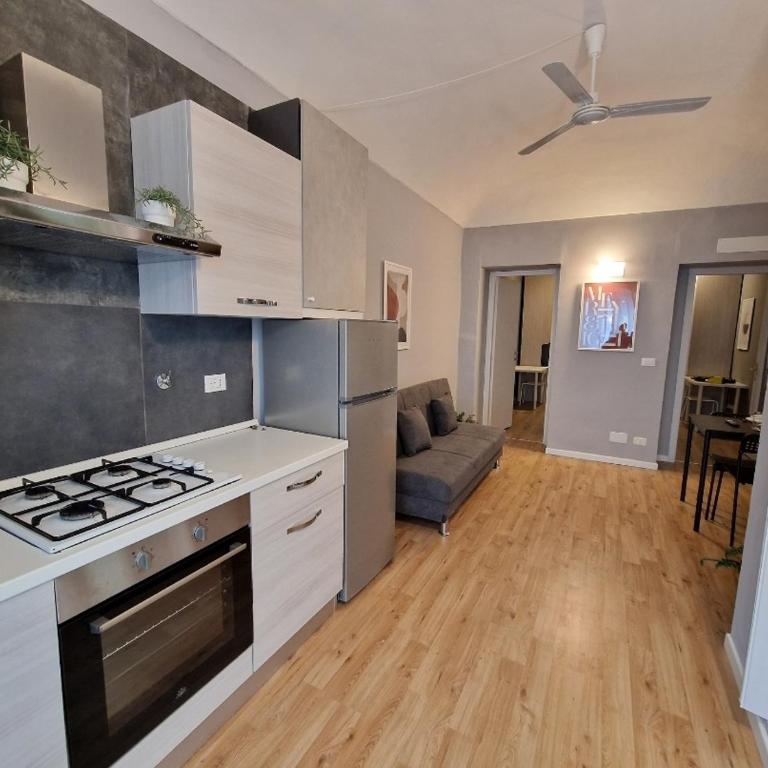 Casa Samoiedo - Two-Bedroom Apartment - 1