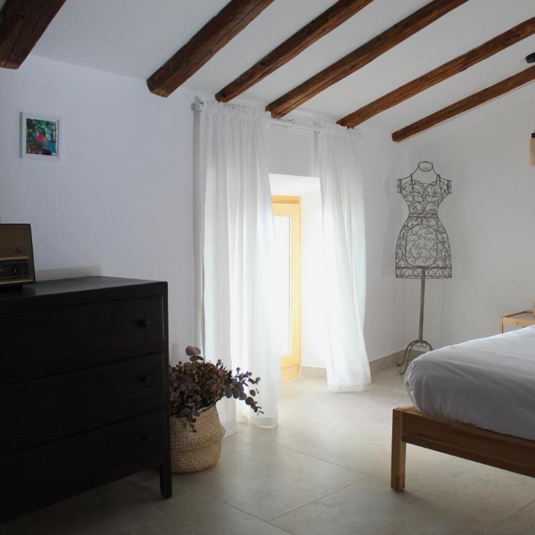 Dingherlo Loft - Apartment mit 1 Schlafzimmer - 8