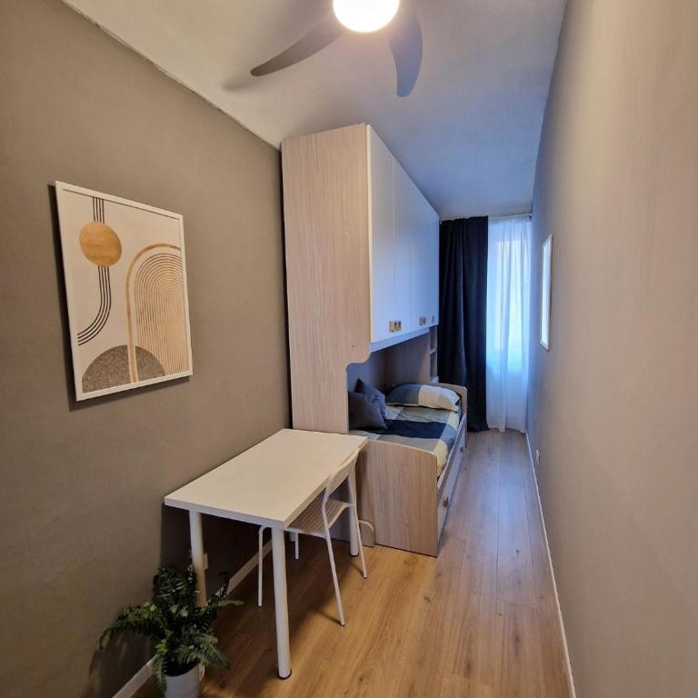 Casa Samoiedo - Two-Bedroom Apartment - 5