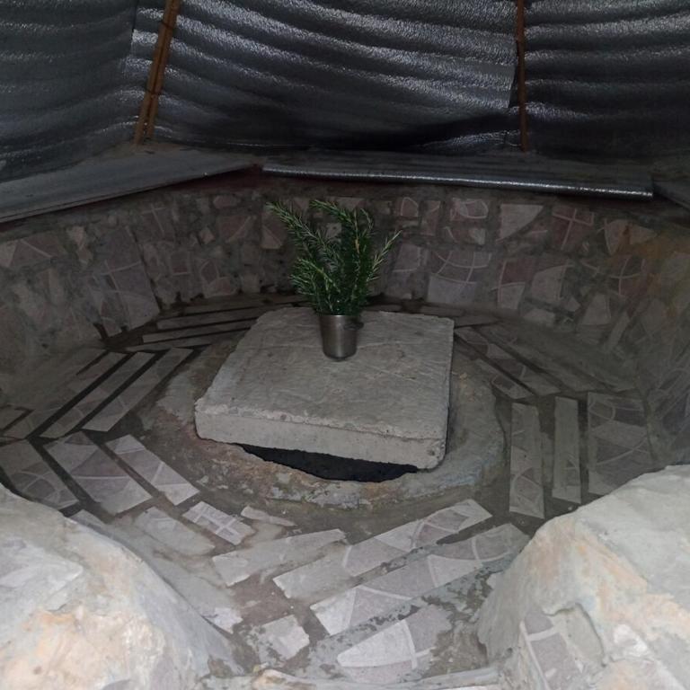 Villa Giardino Cabaña - Casa de 2 dormitorios - 8