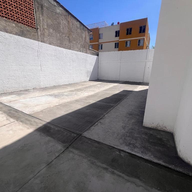 Recámaras en Oaxaca con servicio de chófer - Habitación Cuádruple con baño compartido - 6
