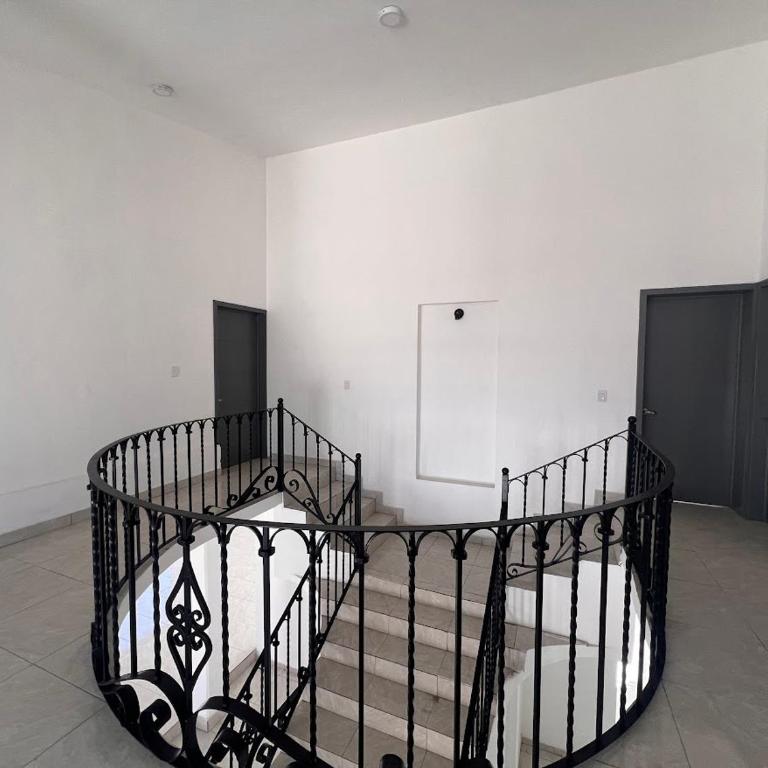 Recámaras en Oaxaca con servicio de chófer - Habitación Deluxe - 1 cama grande - 7