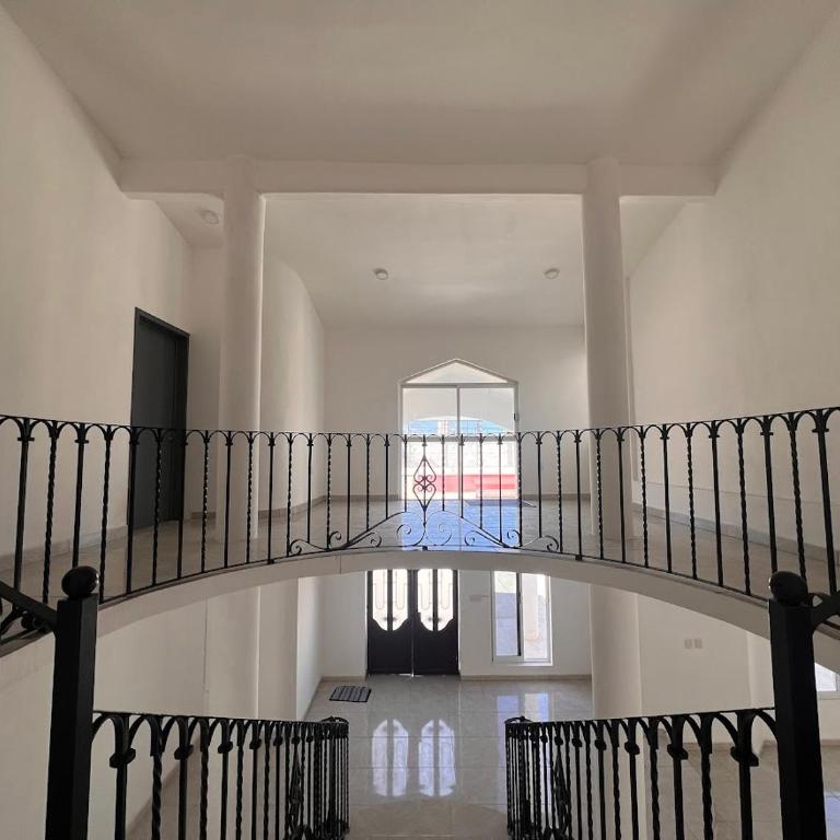 Recámaras en Oaxaca con servicio de chófer - Habitación Deluxe - 1 cama grande - 12