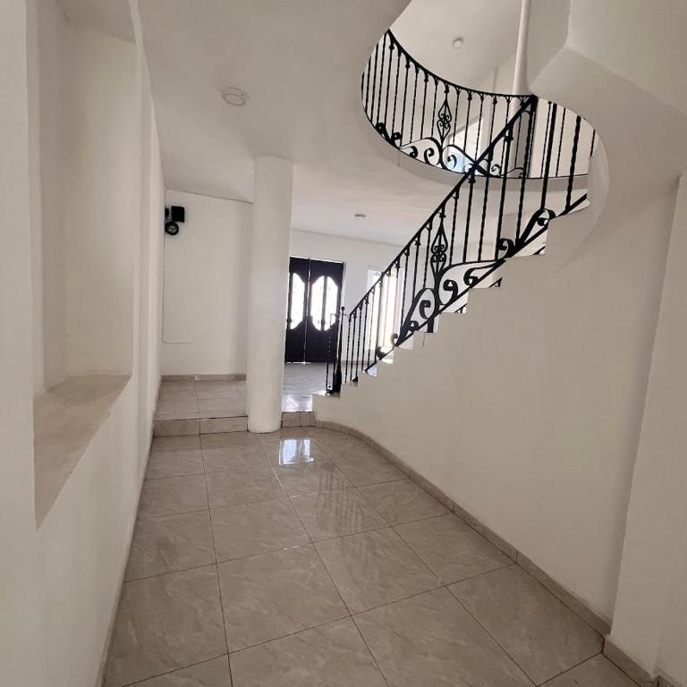 Recámaras en Oaxaca con servicio de chófer - Habitación Deluxe - 1 cama grande - 13