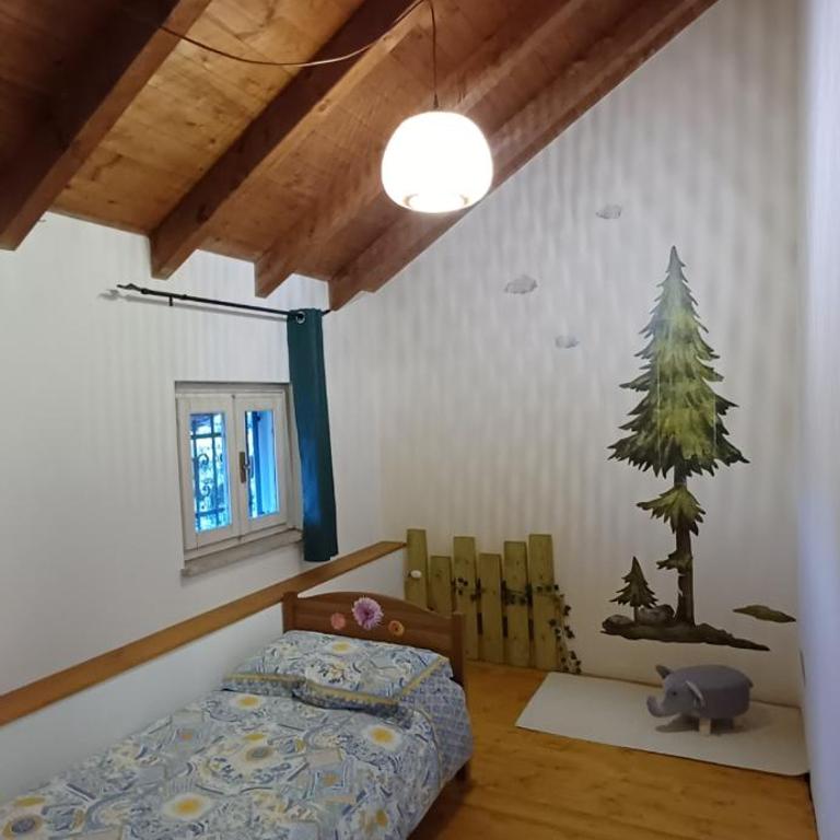 Dream's Home - Appartamento con 2 Camere da Letto - 3