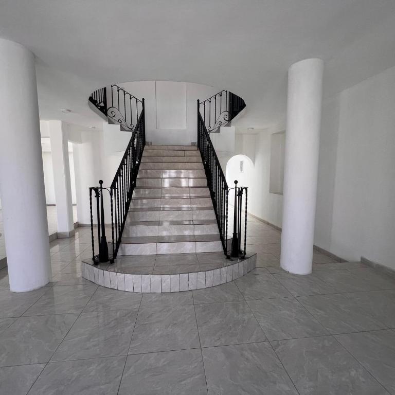 Recámaras en Oaxaca con servicio de chófer - Habitación Deluxe - 1 cama grande - 22
