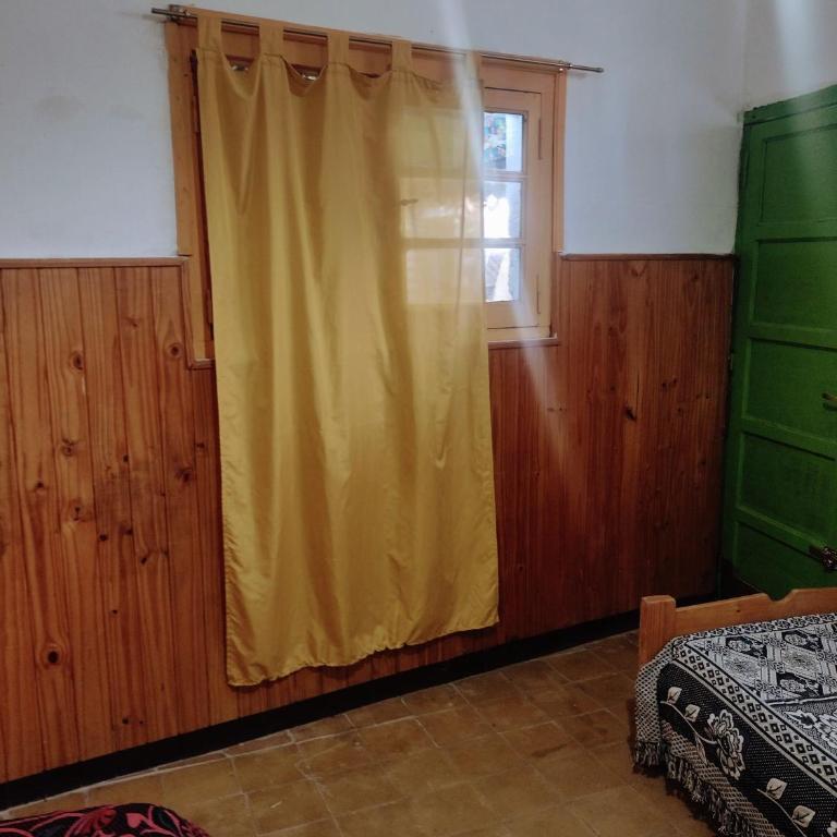 Casona La Ventanita - Habitación Doble - 2 camas - 8