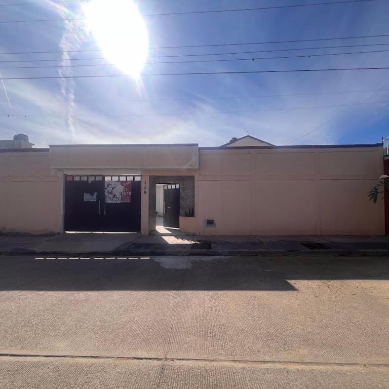 Recámaras en Oaxaca con servicio de chófer - Habitación Deluxe - 1 cama grande - 28