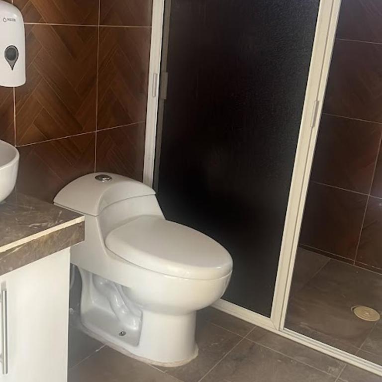 Recámaras en Oaxaca con servicio de chófer - Habitación Deluxe - 1 cama grande - 31
